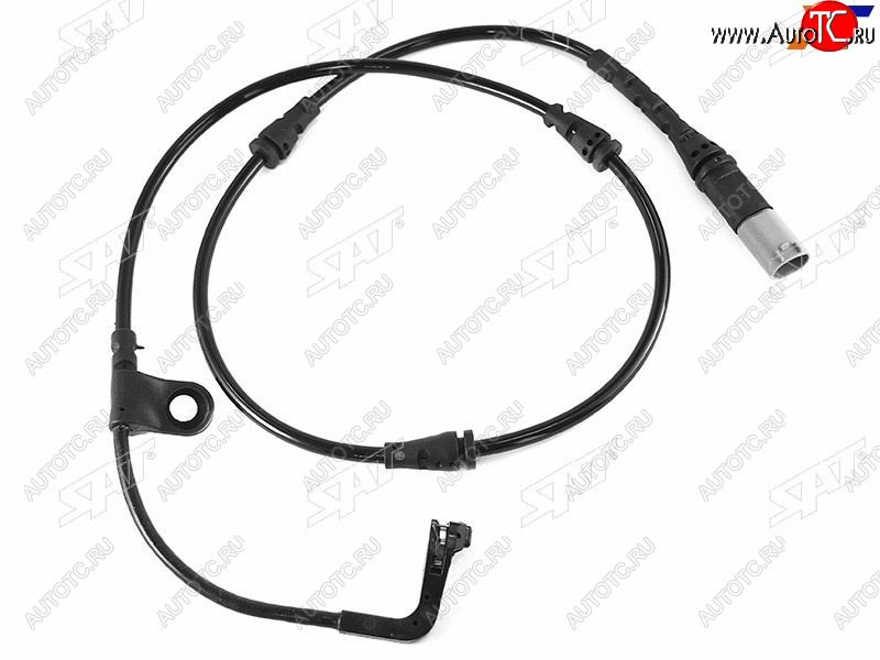 359 р. Датчик износа передних тормозных колодок SAT  BMW X6  E71 (2008-2012) дорестайлинг  с доставкой в г. Майкоп
