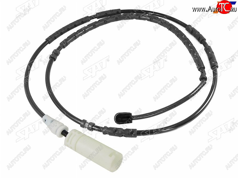 299 р. Датчик износа задних тормозных колодок SAT  BMW X1  E84 (2009-2015)  с доставкой в г. Майкоп