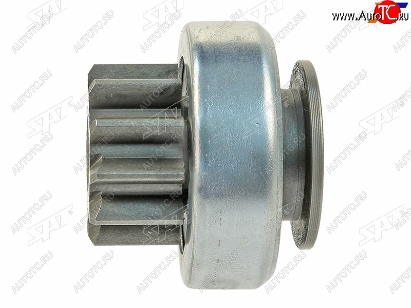 649 р. Бендикс Hyundai Creta 15-20  ix35 09-15  Solaris 10-20  Kia Rio 11-22  Soul 13-19  Sportage 15- SAT ST-36145-2B614  с доставкой в г. Майкоп
