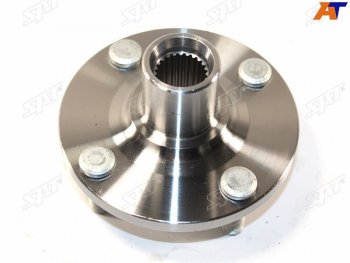 Ступица перед TOYOTA Vitz, Platz, Fun Curgo, Sienta, BB, Probox 99-05 SAT ST-43502-52010