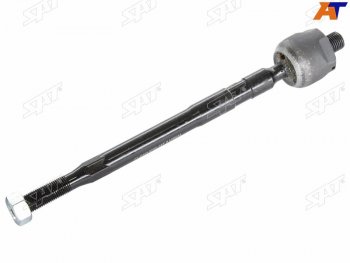 559 р. Тяга рулевая TOYOTA DUETSPARKY 98-03 SAT ST-45503-97201  с доставкой в г. Майкоп. Увеличить фотографию 1