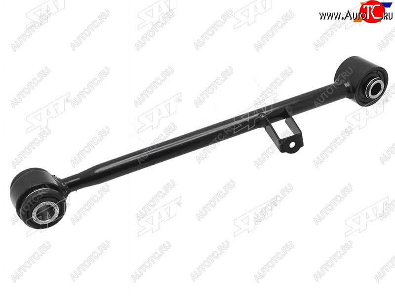 1 699 р. Тяга задней подвески поперечная передняя TOYOTA CORONACALDINACARINA 92-02 LH=RH SAT ST-48710-20190  с доставкой в г. Майкоп