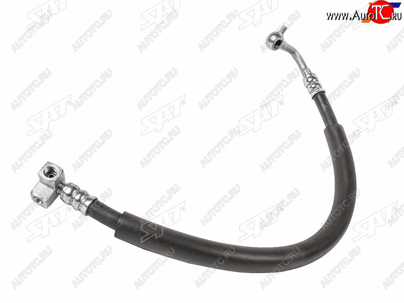 3 299 р. Шланг ГУР Nissan X-Trail 00-07 SAT ST-49720-8H70B  с доставкой в г. Майкоп