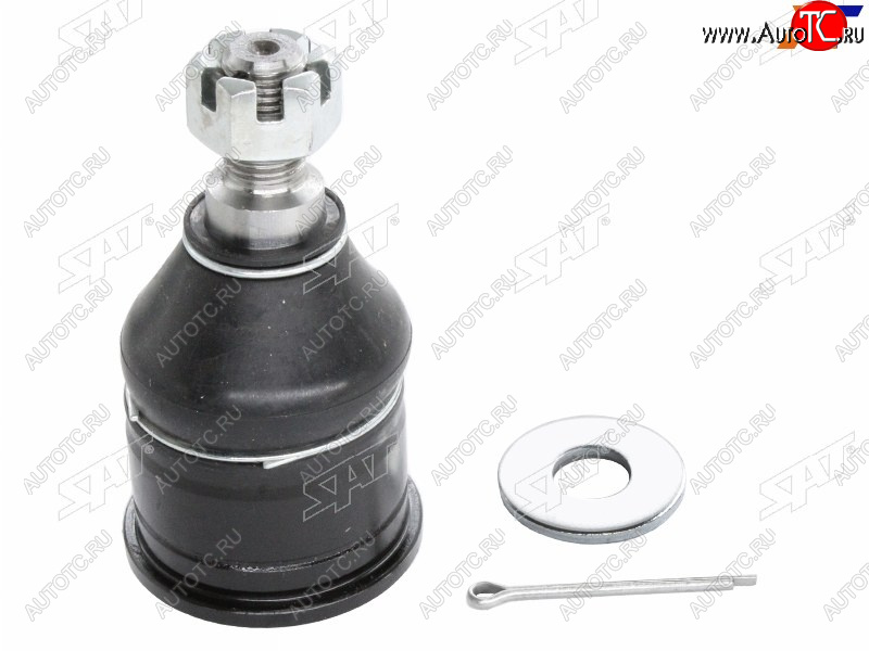 759 р. Шаровая опора переднего нижнего HONDA ACCORD CU 08-13ACURA TSX 09- SAT ST-51220-TA0-A02  с доставкой в г. Майкоп