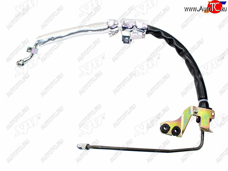 3 299 р. Шланг ГУР Nissan Teana 03-08 SAT ST-49720-9W61A  с доставкой в г. Майкоп