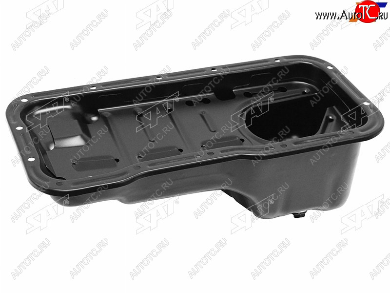 3 199 р. Поддон масляный NISSAN ALMERA 95-00 SUNNY 90-04 SENTRA 90-06 AD 90-05 SAT ST-528-0024  с доставкой в г. Майкоп