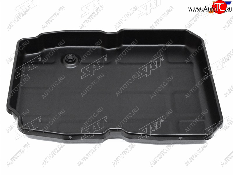 3 399 р. Поддон АКПП MERCEDES W203 W204 W210 W211 W212 W220 W221 SAT ST-528-0004  с доставкой в г. Майкоп