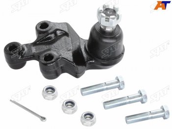 Шаровая опора переднего нижнего рычага KIA SORENTO 02-06 LH=RH SAT ST-54570-3E000