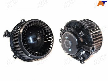 4 199 р. Мотор отопителя салона Chevrolet Aveo 11-15  Opel Mokka 12-19 SAT ST-95472959  с доставкой в г. Майкоп. Увеличить фотографию 1