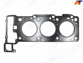 1 399 р. Прокладка ГБЦ LH 2.4-3.2 V6 M112 MB W202W203W210W211W163                                         SAT ST-A 112 016 03 20  с доставкой в г. Майкоп. Увеличить фотографию 1