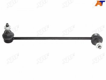 599 р. Тяга стабилизатора переднего MERCEDES BENZ C-CLASS W203 00-07 SAT ST-A2033202889  с доставкой в г. Майкоп. Увеличить фотографию 1