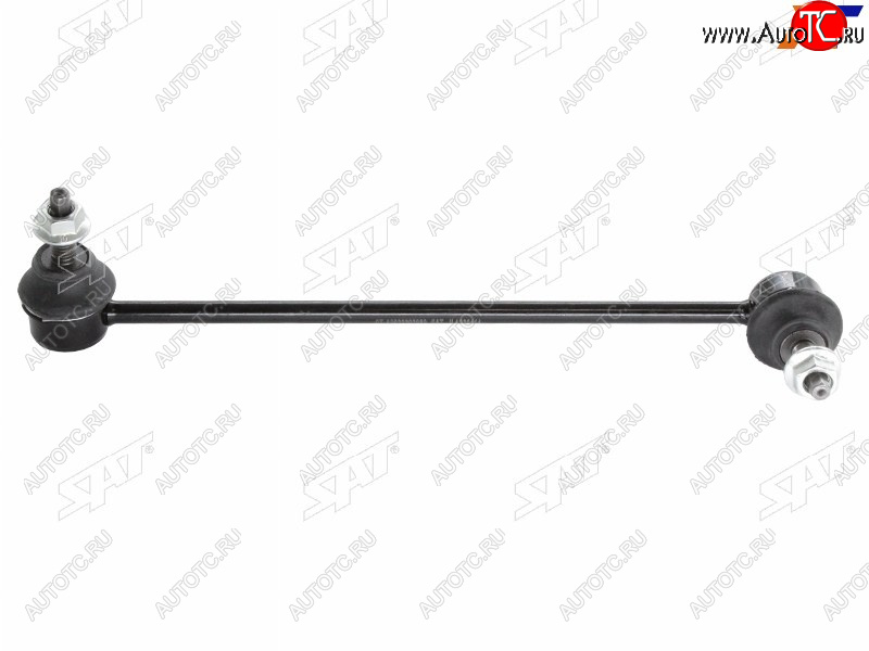 599 р. Тяга стабилизатора переднего MERCEDES BENZ C-CLASS W203 00-07 SAT ST-A2033202889  с доставкой в г. Майкоп