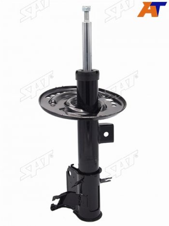 Стойка передняя RH SAT Nissan Teana  3 L33 (2014-2020) дорестайлинг