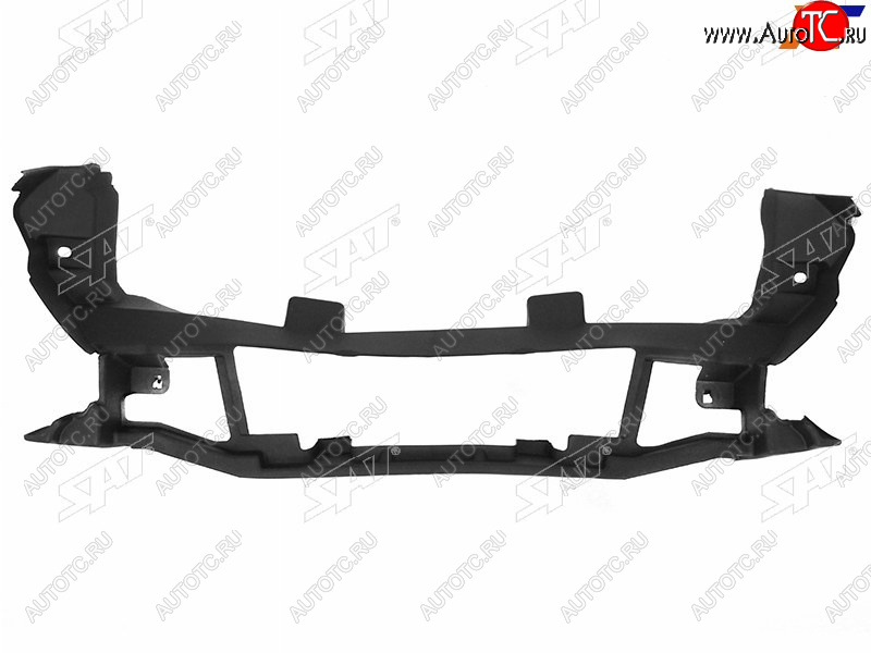 1 429 р. Дефлектор рамки кузова MAZDA 6ATENZA 12- SAT ST-MZ27-009P-0  с доставкой в г. Майкоп