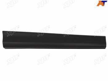 1 389 р. Накладка передней двери RH SAT Mazda CX-5 KE дорестайлинг (2011-2014)  с доставкой в г. Майкоп. Увеличить фотографию 2