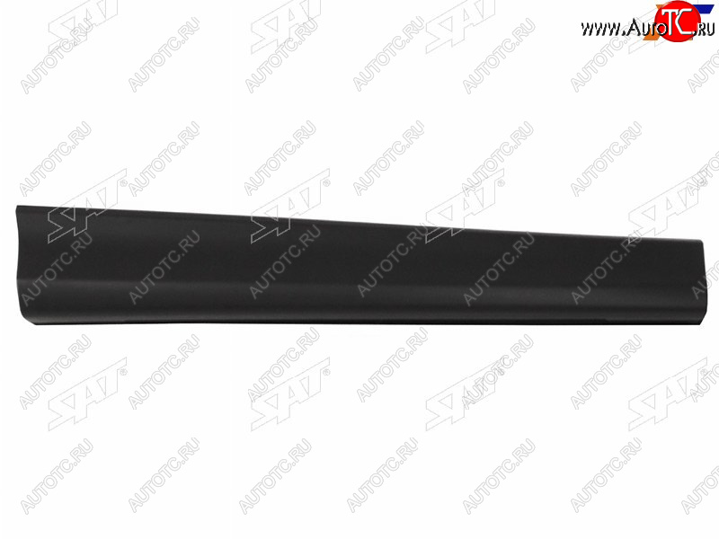 1 389 р. Накладка передней двери RH SAT Mazda CX-5 KE дорестайлинг (2011-2014)  с доставкой в г. Майкоп