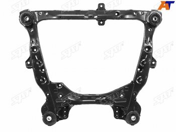 15 649 р. Подрамник передний Toyota Camry (XV30,XV40,XV50) 01-18  Lexus ES 01-  Toyota Alphard (H10) 02-08  SAT ST-TYL6-801-0  с доставкой в г. Майкоп. Увеличить фотографию 2