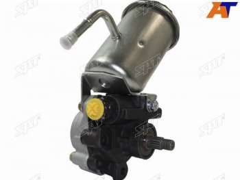 6 399 р. Насос ГУР TOYOTA LAND CRUISER 90 VZJ9# SAT ST-VP24  с доставкой в г. Майкоп. Увеличить фотографию 1