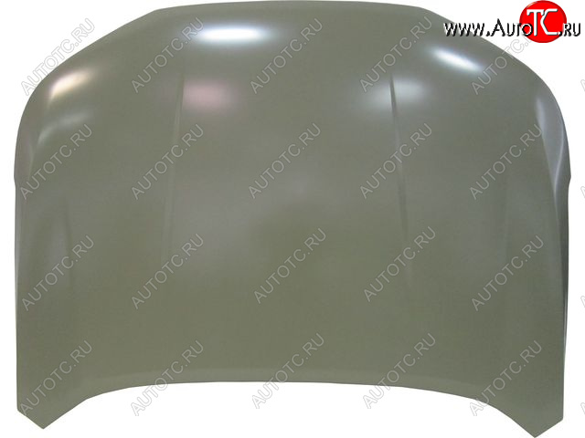 13 199 р. TIGGO 8 КАПОТ (Китай) BODYPARTS chti821-330  с доставкой в г. Майкоп