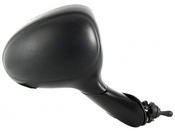 1 299 р. MATIZ ЗЕРКАЛО ПРАВ МЕХАН С ТРОСИК ЧЕРН (Китай) BODYPARTS dwmiz01-450-r  с доставкой в г. Майкоп. Увеличить фотографию 1