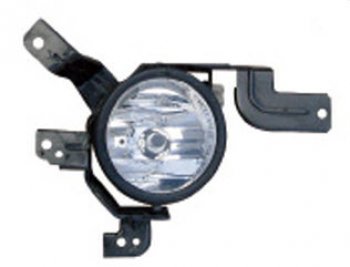 Правая противотуманная фара BODYPARTS Honda CR-V  RE1,RE2,RE3,RE4,RE5,RE7 (2007-2010) дорестайлинг