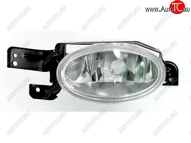 1 099 р. Противотуманная фара левая BODYPARTS  Honda Civic  FB (2011-2016) седан  с доставкой в г. Майкоп