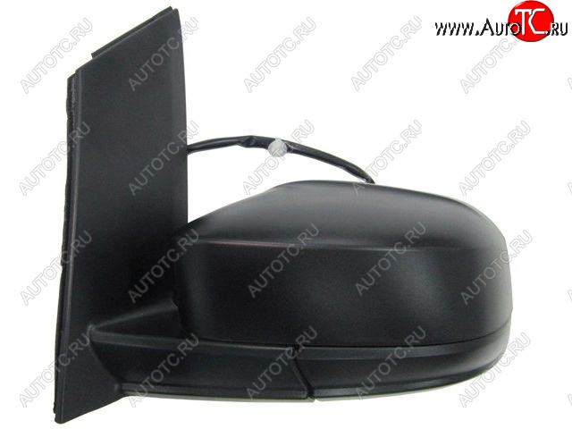 8 999 р. CADDY ЗЕРКАЛО ЛЕВ С ЭЛЕКТР ПОДОГРЕВ (aspherical) (Тайвань) VIEWMAX vwcad15-450-l  с доставкой в г. Майкоп
