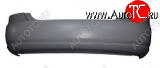2 599 р. POLO 10- БАМПЕР ЗАДН (СЕДАН) (Китай) BODYPARTS vwplo10-643  с доставкой в г. Майкоп
