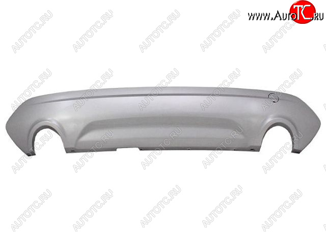 1 839 р. KUGA СПОЙЛЕР БАМПЕРА ЗАДН (Китай) BODYPARTS fdkug13-680  с доставкой в г. Майкоп