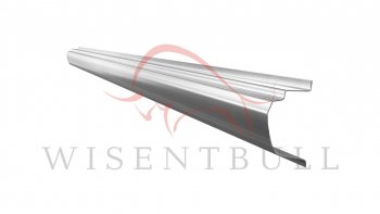2 189 р. Кузовной порог(Daihatsu Copen I (2002–2012))  01.dhcopnxxx1.all.0.00  с доставкой в г. Майкоп. Увеличить фотографию 2