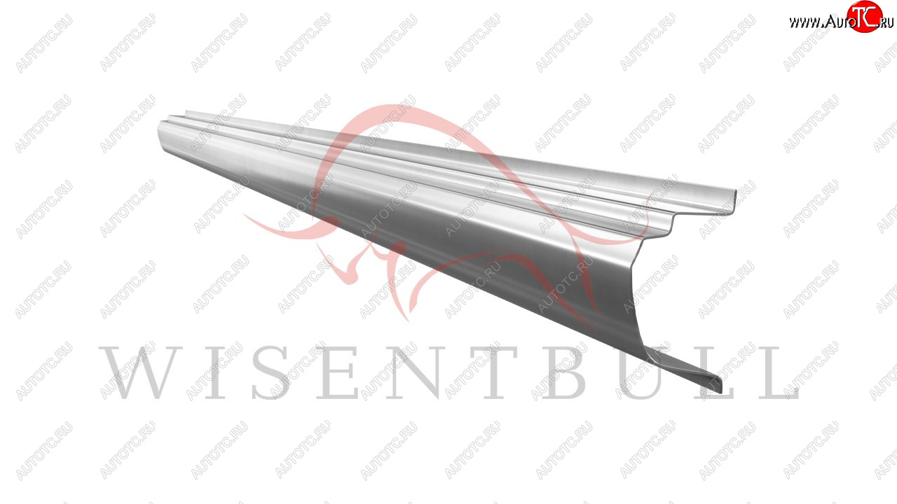 2 189 р. Кузовной порог(Daihatsu Copen I (2002–2012))  01.dhcopnxxx1.all.0.00  с доставкой в г. Майкоп