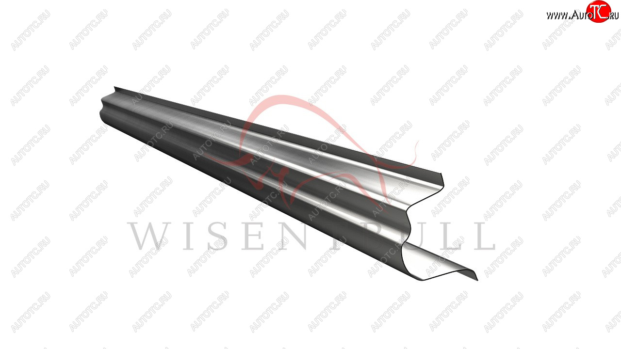 2 189 р. Кузовной порог(Daihatsu Cuore L501 (1995–1999),Daihatsu Mira L500 (1994–1999))  01.dhcorel501.all.0.00  с доставкой в г. Майкоп