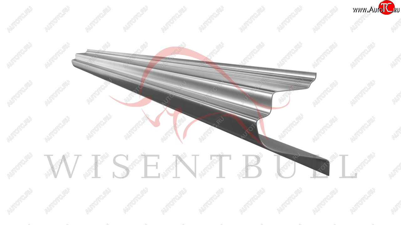 2 189 р. Кузовной порог(Mazda 323F BA (1994–1998),Mazda Allegro HB (1995–1999),Mazda Lantis HB (1994–1998))  01.md323fxxba.all.0.00  с доставкой в г. Майкоп