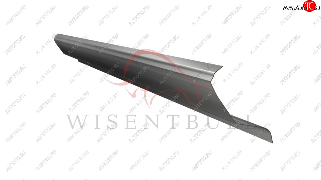1 989 р. Кузовной порог(Nissan Cedric Hardtop Y31 (1987–1991))  01.nscdhtxy31.all.0.00  с доставкой в г. Майкоп