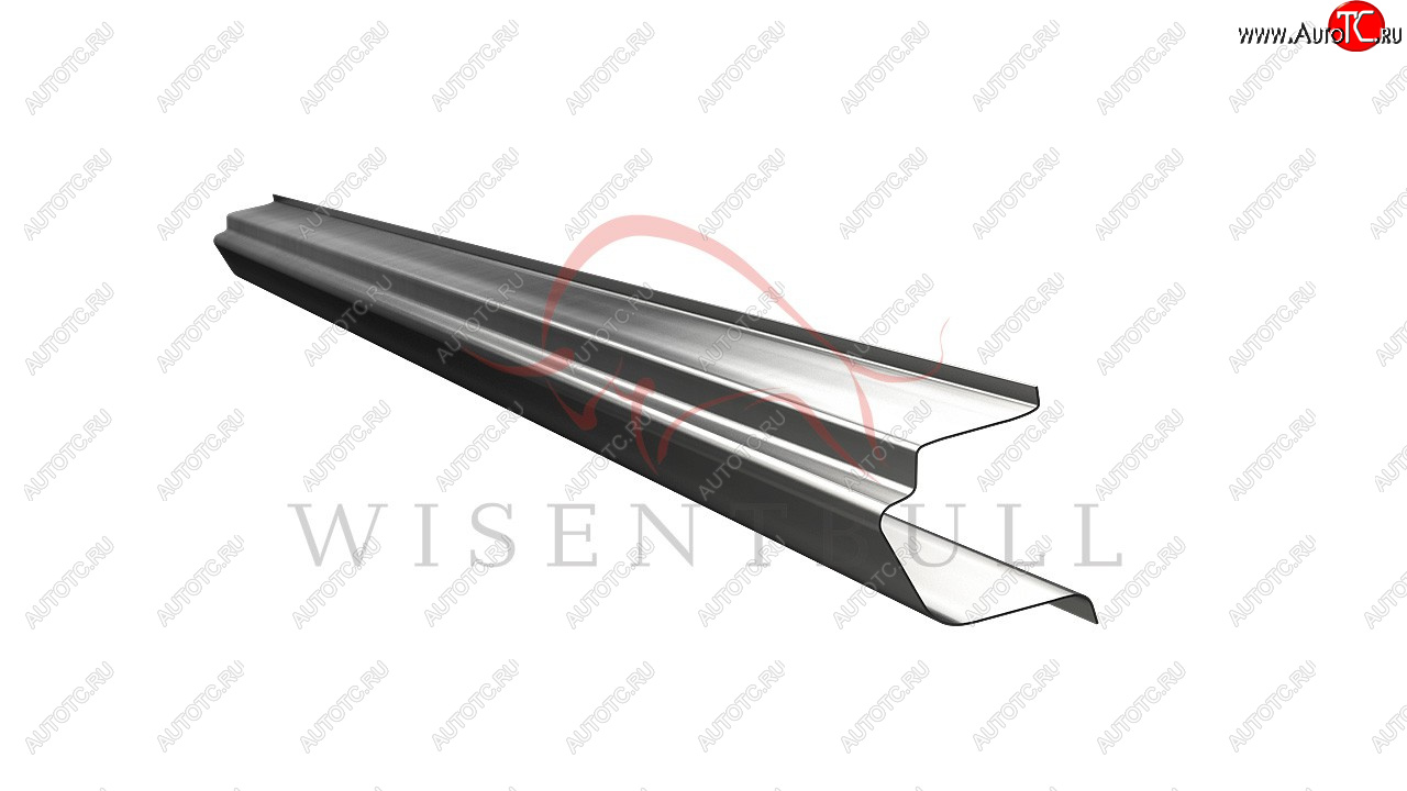 2 189 р. Кузовной порог(Nissan March K10 (1982–1992),Nissan Micra K10 (1982–1992))  01.nsmcraxk10.all.0.00  с доставкой в г. Майкоп