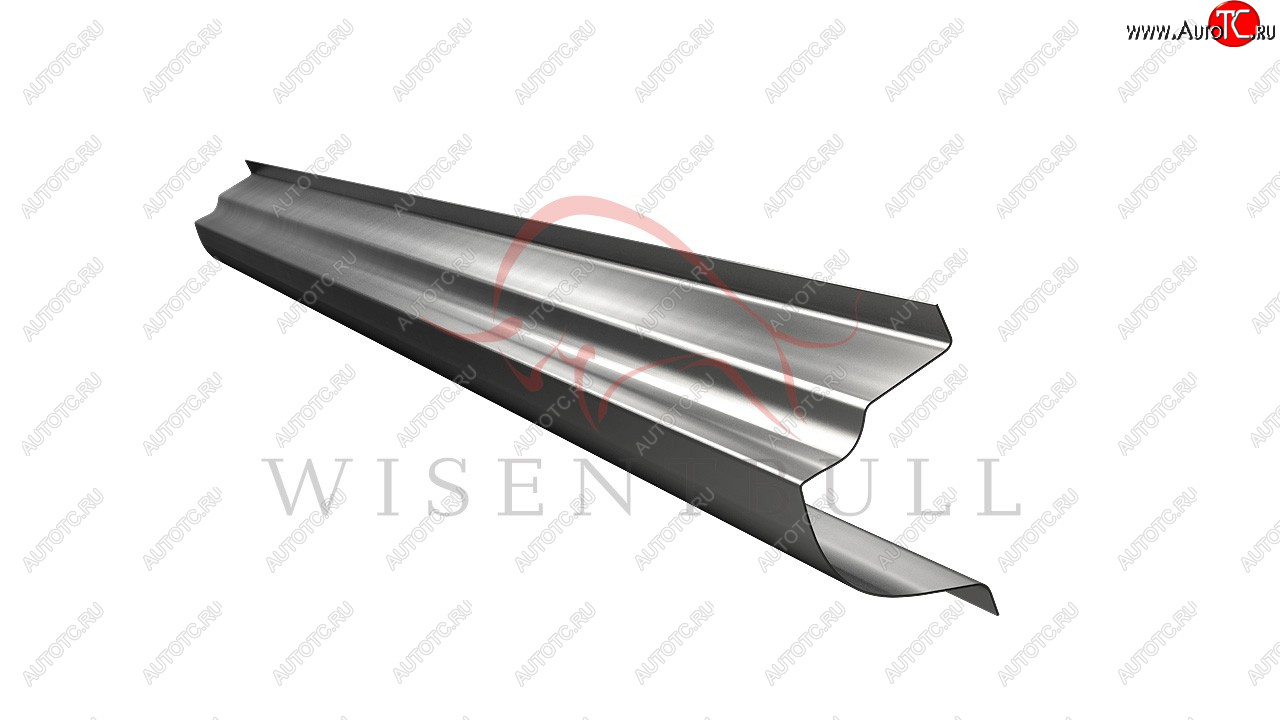 2 189 р. Кузовной порог(SEAT Ibiza II (1993–1999),SEAT Ibiza II (1999–2002))  01.stibzaxxx2.all.0.00  с доставкой в г. Майкоп