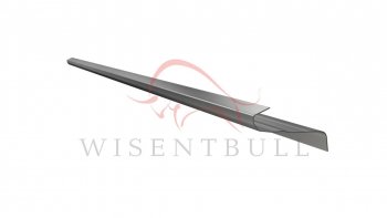 Правый ремонтный порог Wisentbull Volkswagen Crafter  2 (2017-2025)