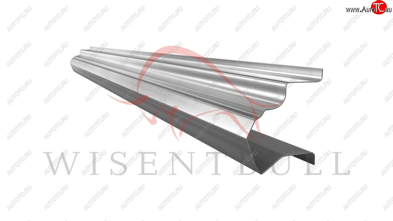 2 189 р. Кузовной порог(Volkswagen Passat NMS (2011–2019),Volkswagen Passat NMS (2019–2021))  01.vwpsstxnms.all.0.00  с доставкой в г. Майкоп