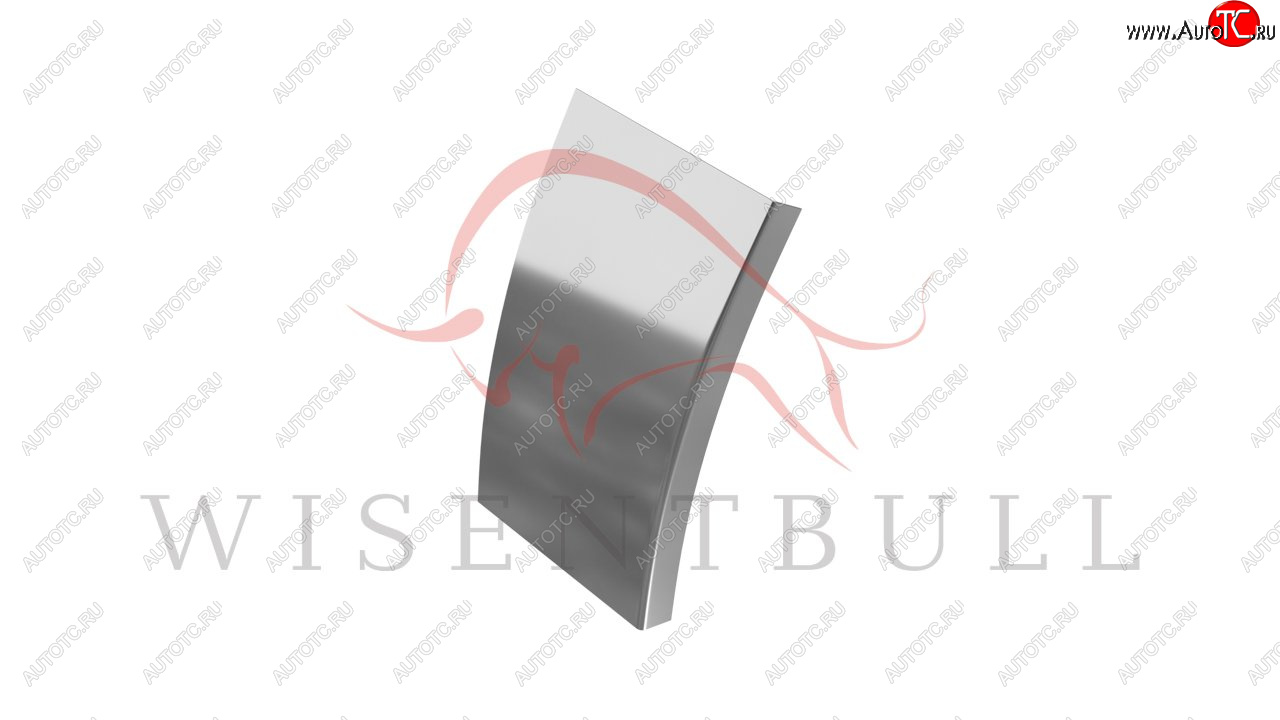 589 р. Низ внутренней арки(Daihatsu Copen I (2002–2012))  51.dhcopnxxx1.all.0.00  с доставкой в г. Майкоп