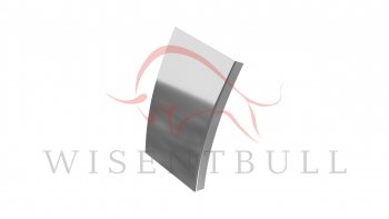 589 р. Низ внутренней арки(Honda Civic V (1994–2001),Honda Civic V Aerodeck (1998–2001),MG ZS (2001–2004),MG ZS (2004–2005),Rover 400 II (1995–2000),Rover 45 (1999–2004),Rover 45 (2004–2005))  51.hdcvicxxx5.5hb.0.00  с доставкой в г. Майкоп. Увеличить фотографию 1