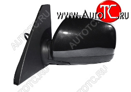 1 639 р. TIGGO ЗЕРКАЛО ЛЕВ ЭЛЕКТР (Китай) BODYPARTS chtig06-450-l  с доставкой в г. Майкоп