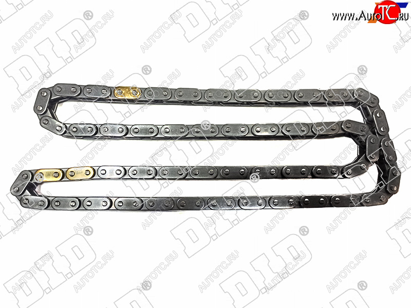 4 299 р. Цепь ГРМ 1RZE2TZFE2TZFZE2RZFE DYNATOYOACEESTIMAHIACETACOMA 95- DID 06BH SDH 102  с доставкой в г. Майкоп