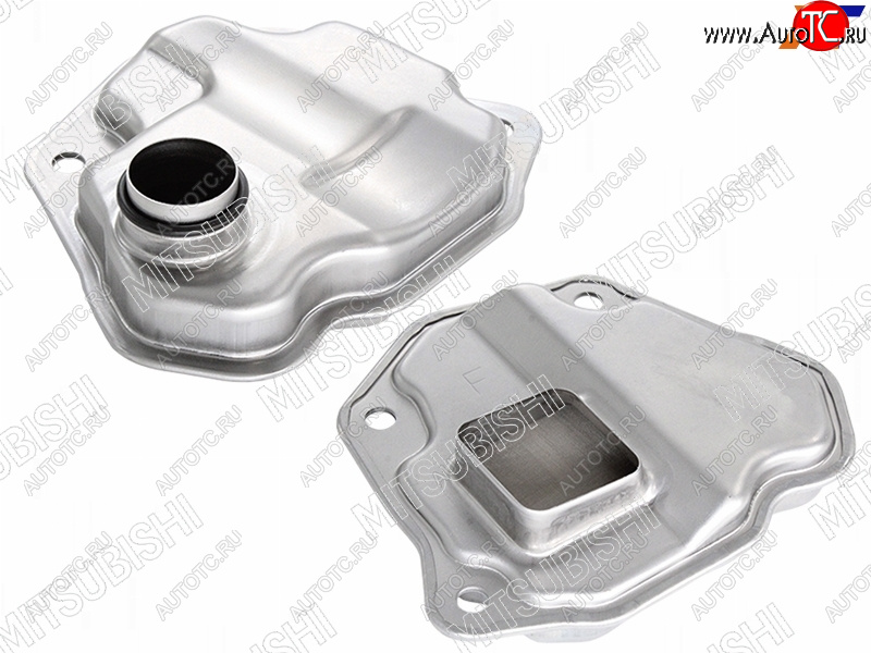 3 899 р. Фильтр CVT MITSUBISHI ASX 10-14OUTLANDER 06-MITSUBISHI LANCER X 07- MITSUBISHI 2824A007  с доставкой в г. Майкоп