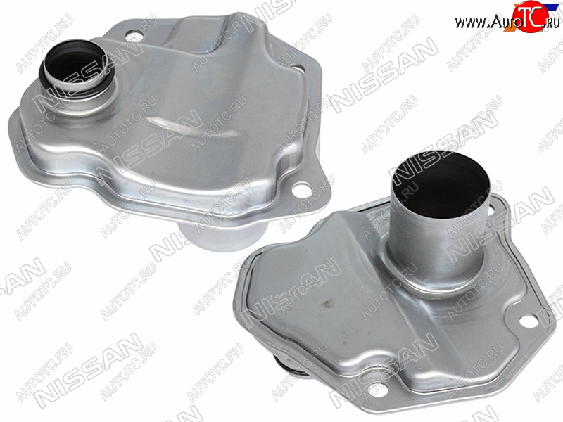 3 599 р. Фильтр MCVT Juke F15 MR16DD NISSAN 31728-3TX0A  с доставкой в г. Майкоп
