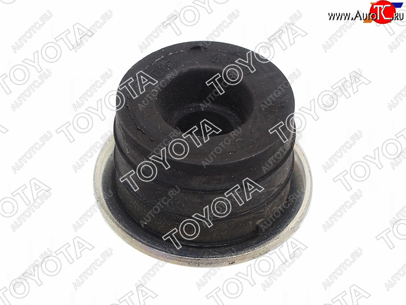 1 139 р. Втулка тяги стабилизатора RR стабилизатора №1 LEXUS NX200300H 14- TOYOTA 48817-42050  с доставкой в г. Майкоп