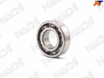 329 р. Подшипник 255215, шариковый NACHI 6205CM  с доставкой в г. Майкоп. Увеличить фотографию 1