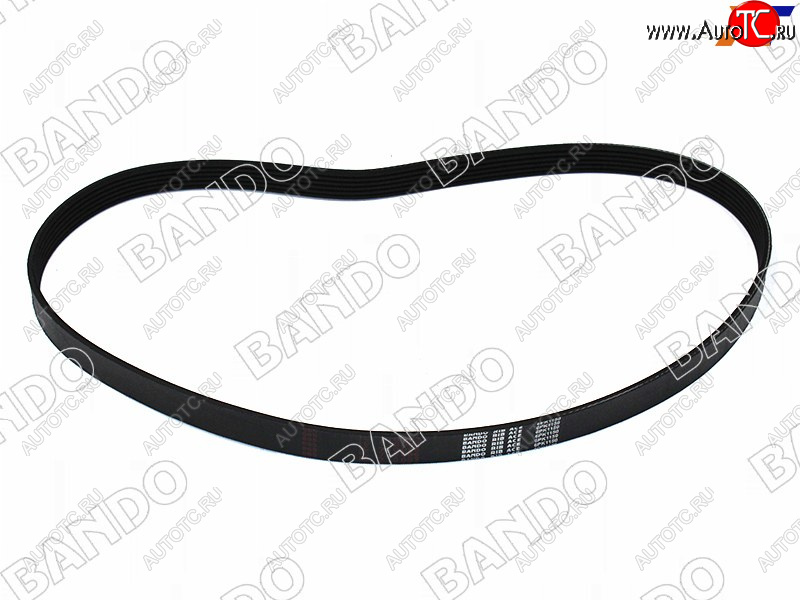 1 399 р. Ремень поликлиновой INFINITI FX35 S51 08- G35M3545 MMC DIAMANT 6G73BMW G01 BANDO 6PK1150  с доставкой в г. Майкоп