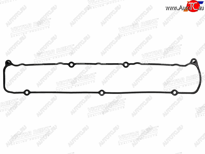 699 р. Прокладка клапанной крышки MITSUBISHI LANCER 4G93 VICTOR REINZ 71-53747-00  с доставкой в г. Майкоп