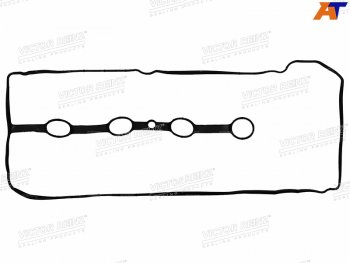 1 369 р. Прокладка клапанной крышки MAZDA 2DEMIO3 B6ZEZ6Z6Y1Z6Y3 VICTOR REINZ 71-54053-00  с доставкой в г. Майкоп. Увеличить фотографию 1