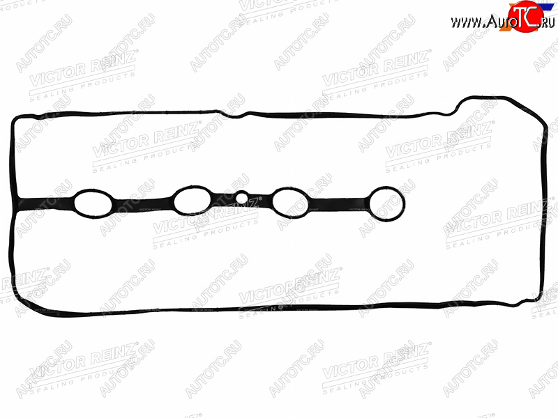 1 369 р. Прокладка клапанной крышки MAZDA 2DEMIO3 B6ZEZ6Z6Y1Z6Y3 VICTOR REINZ 71-54053-00  с доставкой в г. Майкоп